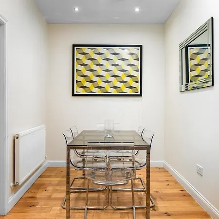 Mayfair By Capital London