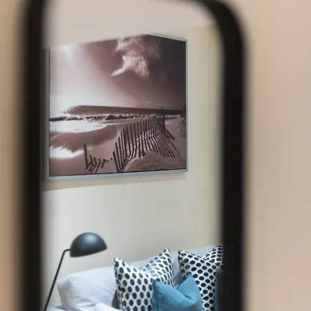Apartament Mayfair By Capital *