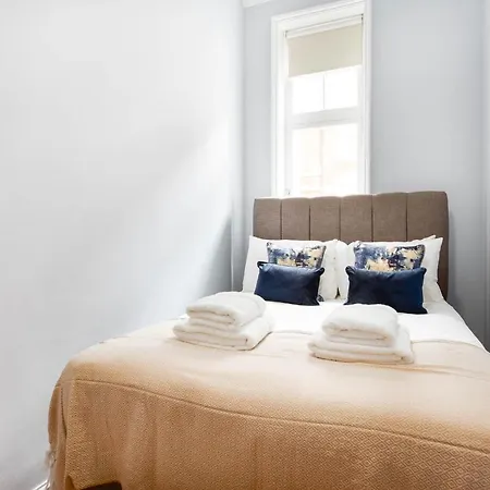 Apartment Mayfair By Capital *