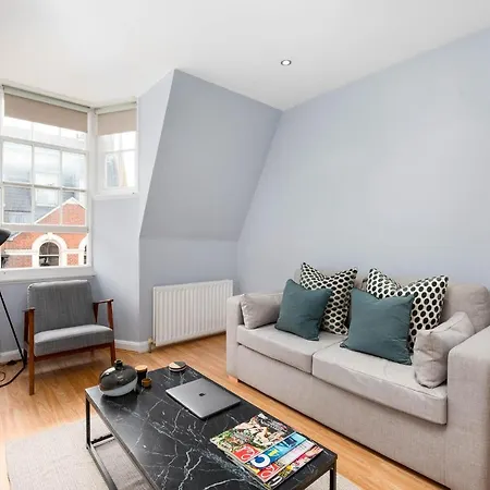 Mayfair By Capital * London