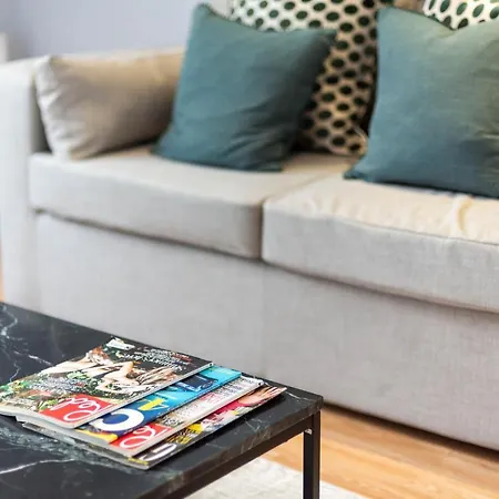 Mayfair By Capital * London
