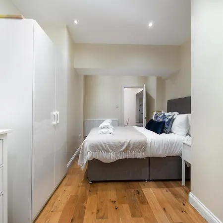 Mayfair By Capital *