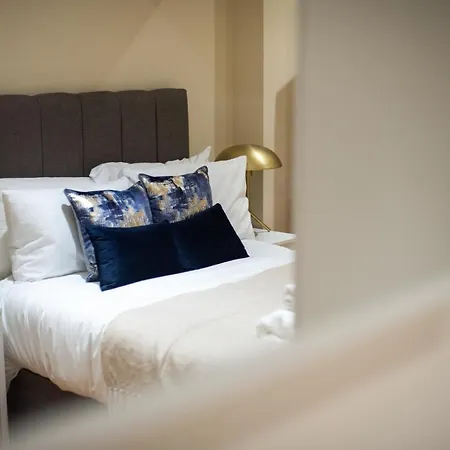 Mayfair By Capital * London