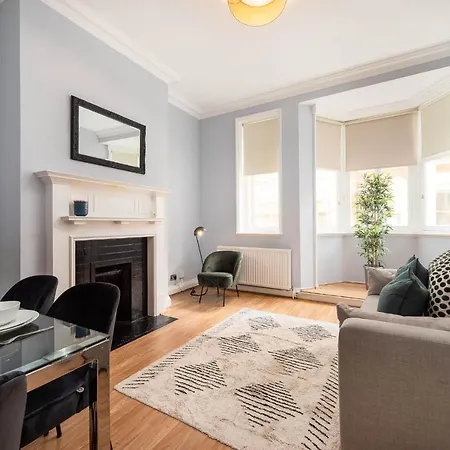 Mayfair By Capital *