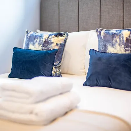 Apartment Mayfair By Capital London
