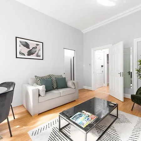 Mayfair By Capital Apartment