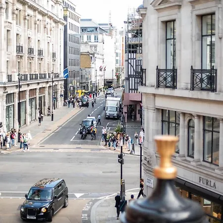 Apartment Mayfair By Capital London