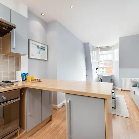 Mayfair By Capital *