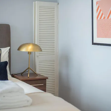 Apartment Mayfair By Capital *