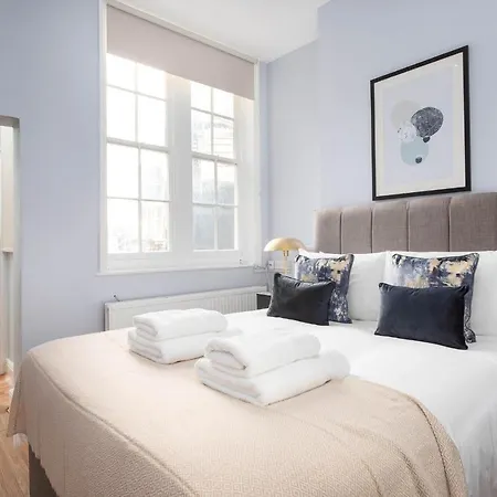 Mayfair By Capital