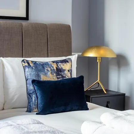Mayfair By Capital Apartment London