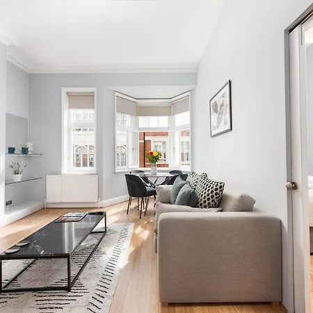 Mayfair By Capital *