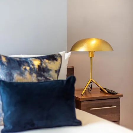 Mayfair By Capital Apartment London