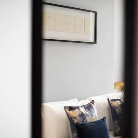 Mayfair By Capital Apartment