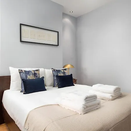 Mayfair By Capital * London