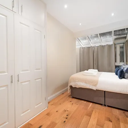 Mayfair By Capital * London