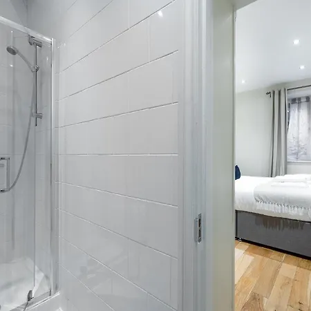 Mayfair By Capital Apartment