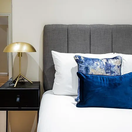 Mayfair By Capital *