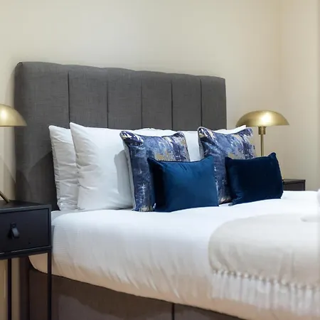 Mayfair By Capital * London