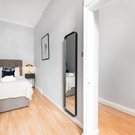 Apartment Mayfair By Capital London