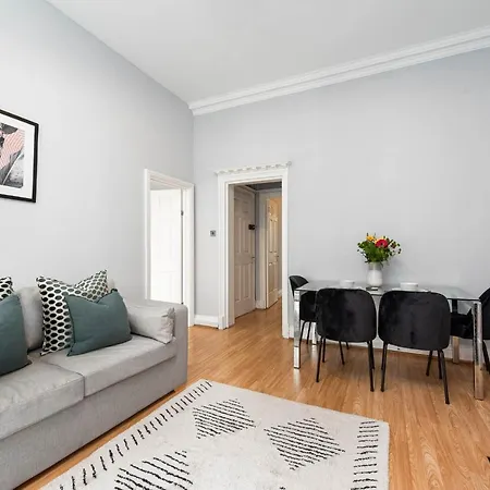 Apartment Mayfair By Capital