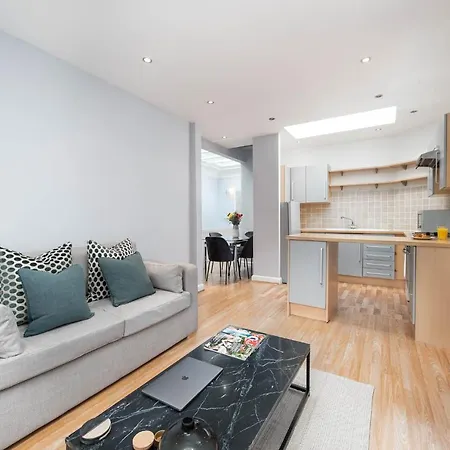 Mayfair By Capital