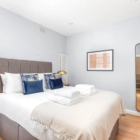 Apartment Mayfair By Capital London