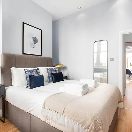 Apartment Mayfair By Capital