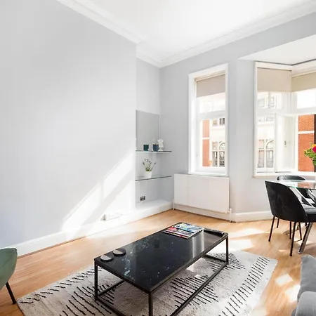Mayfair By Capital London