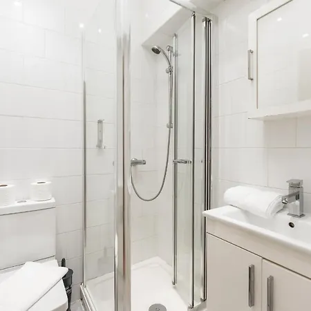 Mayfair By Capital Apartment London