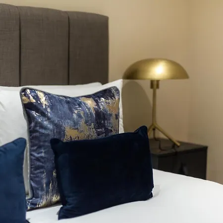 Mayfair By Capital *