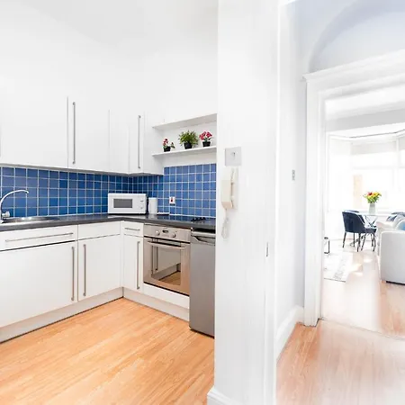 Mayfair By Capital Apartment London