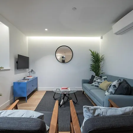 Shoreditch By Capital