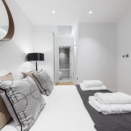 Apartment Shoreditch By Capital London