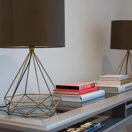 Shoreditch By Capital Apartment