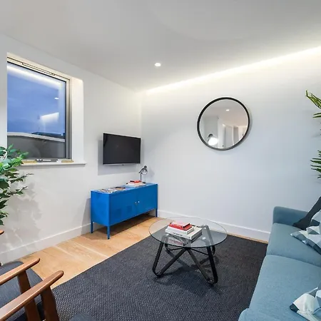 Apartment Shoreditch By Capital London