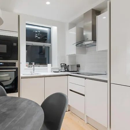 Shoreditch By Capital Apartment London