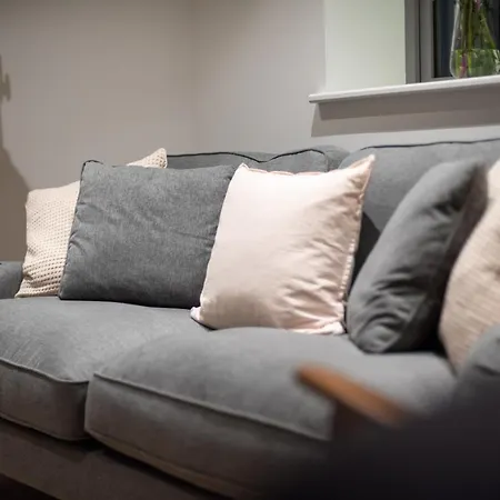 Shoreditch By Capital Apartment