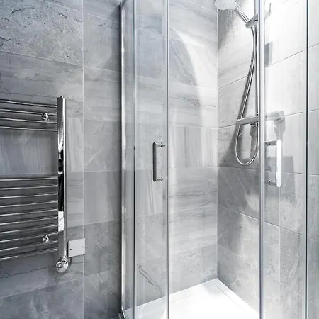 Shoreditch By Capital Apartment *