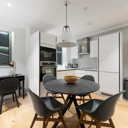 Shoreditch By Capital