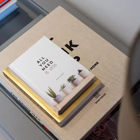 Shoreditch By Capital Apartment