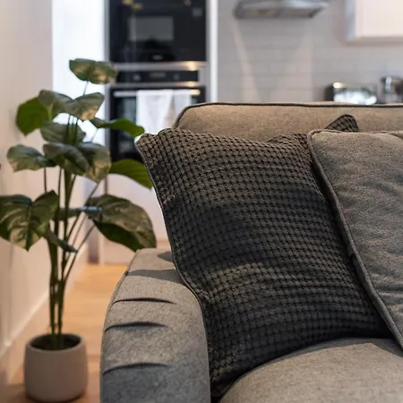 Shoreditch By Capital London