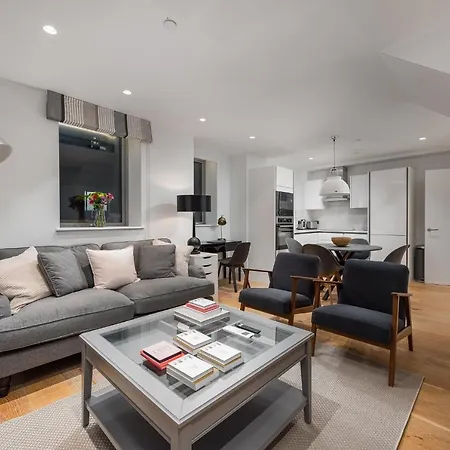 Shoreditch By Capital *