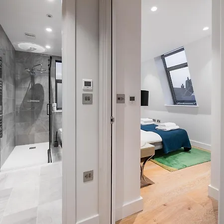 Shoreditch By Capital *