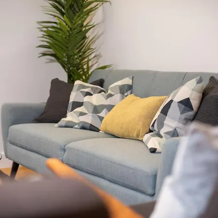 Shoreditch By Capital Apartment London