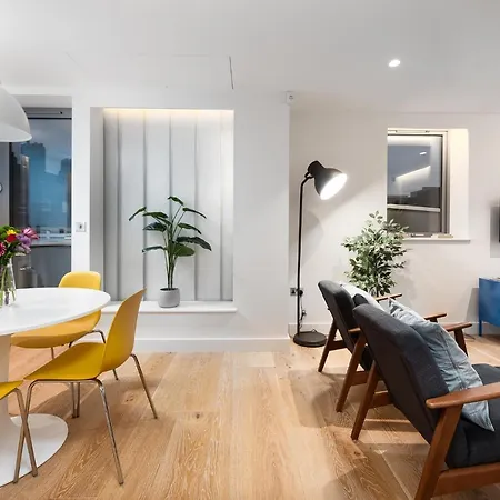 Shoreditch By Capital