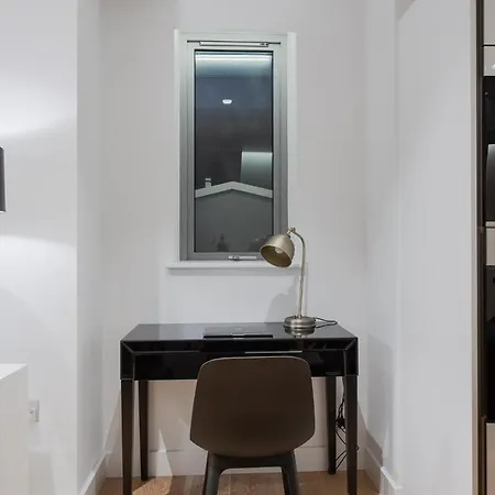 Shoreditch By Capital * London