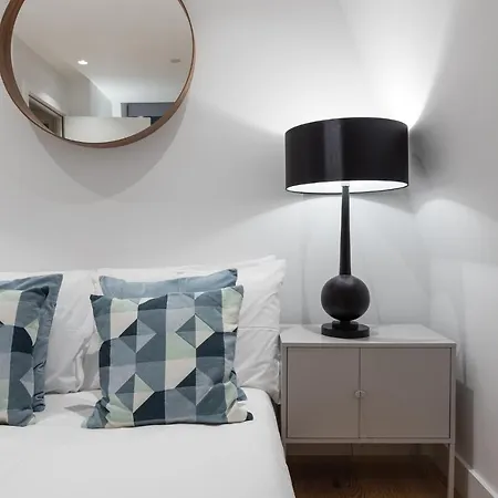 Shoreditch By Capital Apartment