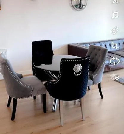 Apartment Solonzo *
