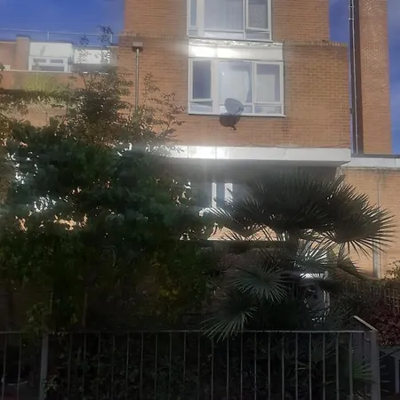 Beautiful Cosy 1bedroom In Apartment